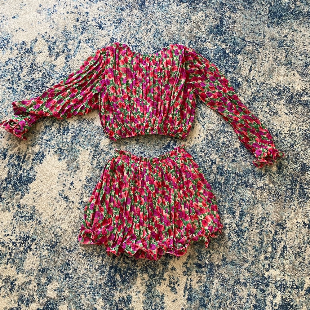 Endless Rose Set